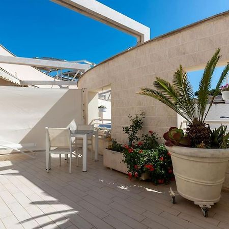 La Suite Sul Borgo 弗雷杰内 外观 照片