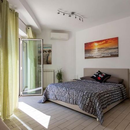 La Suite Sul Borgo 弗雷杰内 外观 照片