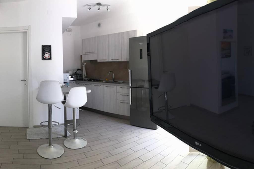 La Suite Sul Borgo 弗雷杰内 外观 照片
