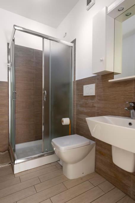 La Suite Sul Borgo 弗雷杰内 外观 照片