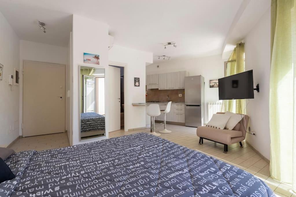 La Suite Sul Borgo 弗雷杰内 外观 照片