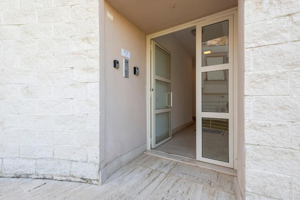 La Suite Sul Borgo 弗雷杰内 外观 照片